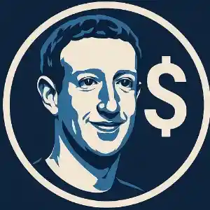 Zuck Bucks logo
