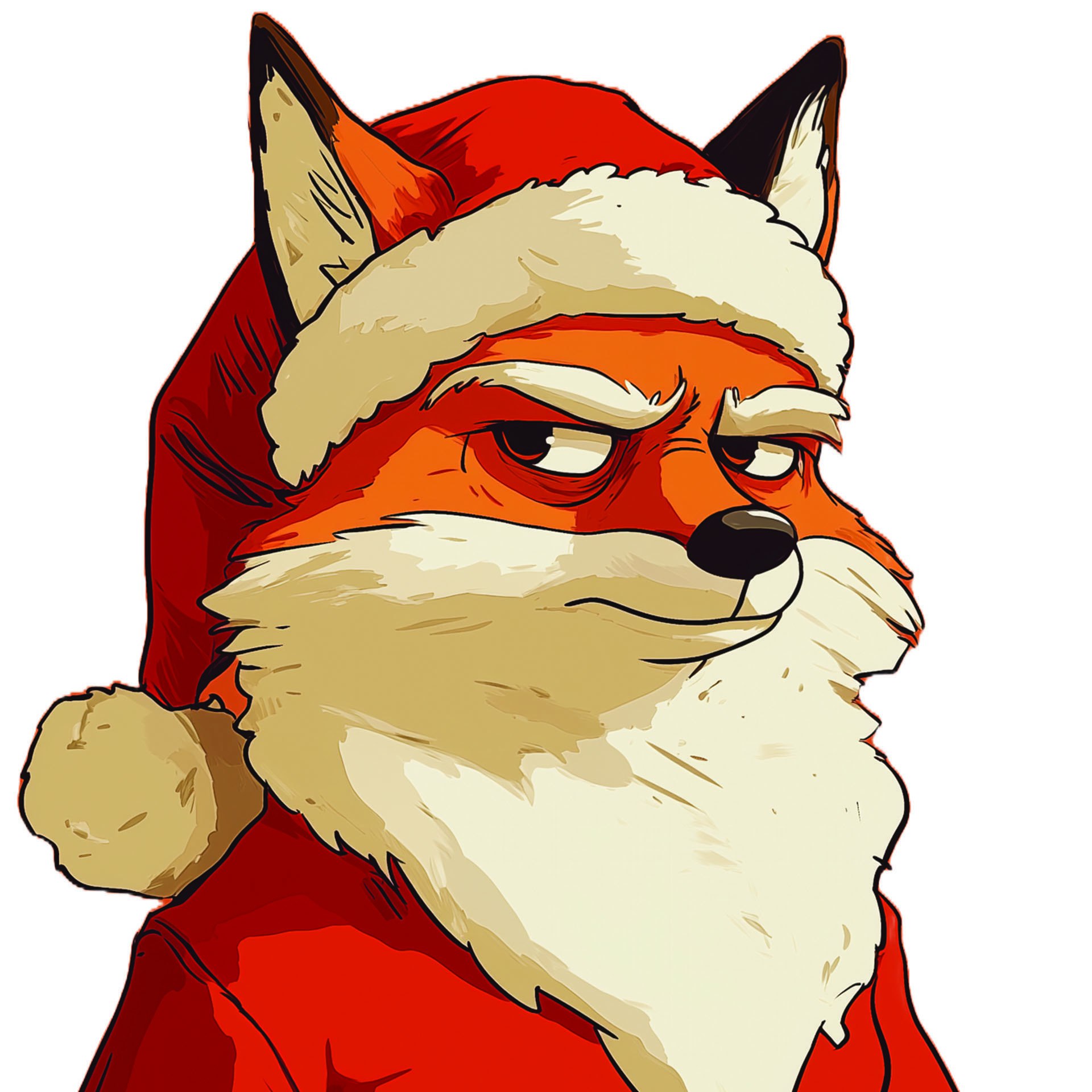 SANTAFOX