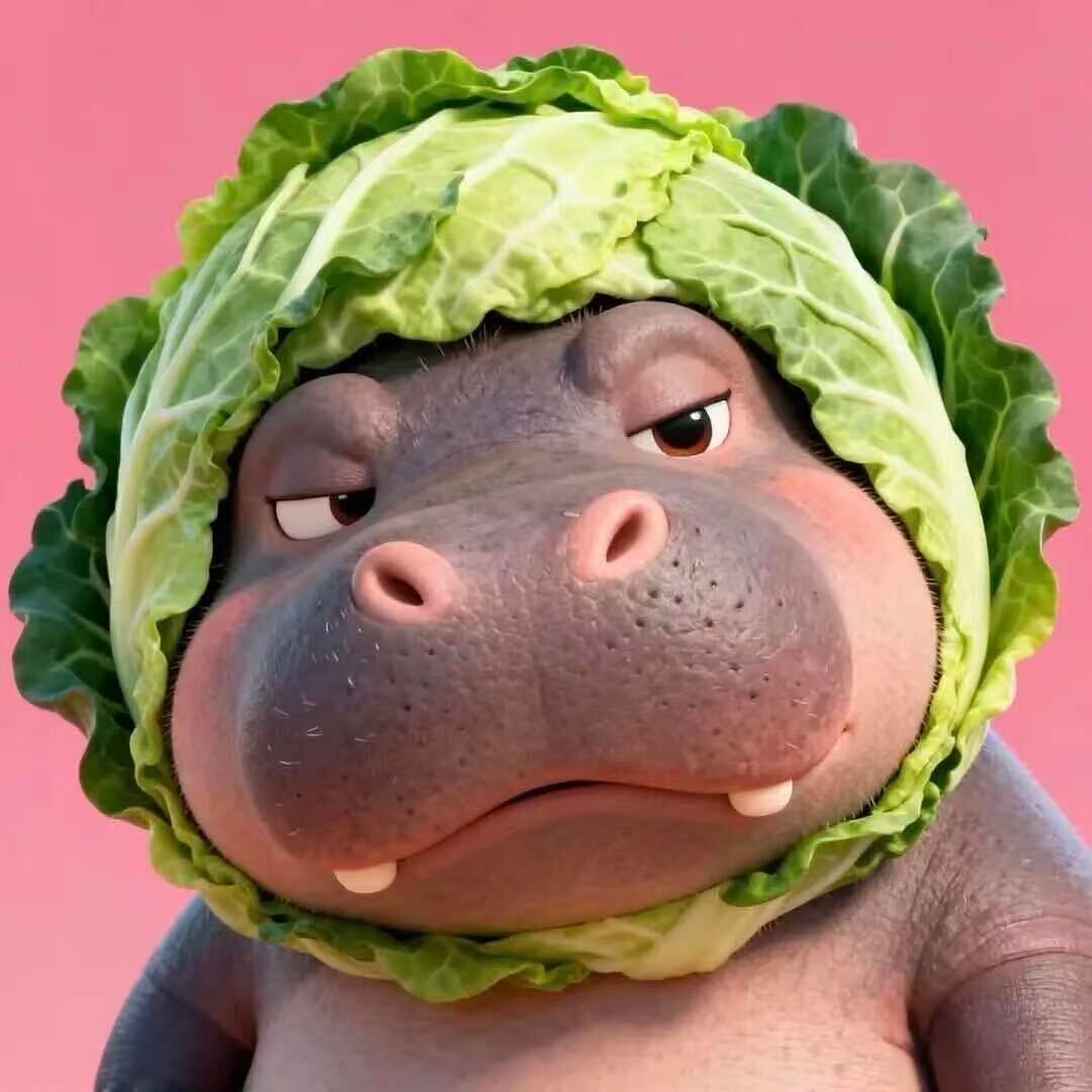 $CABBAGE