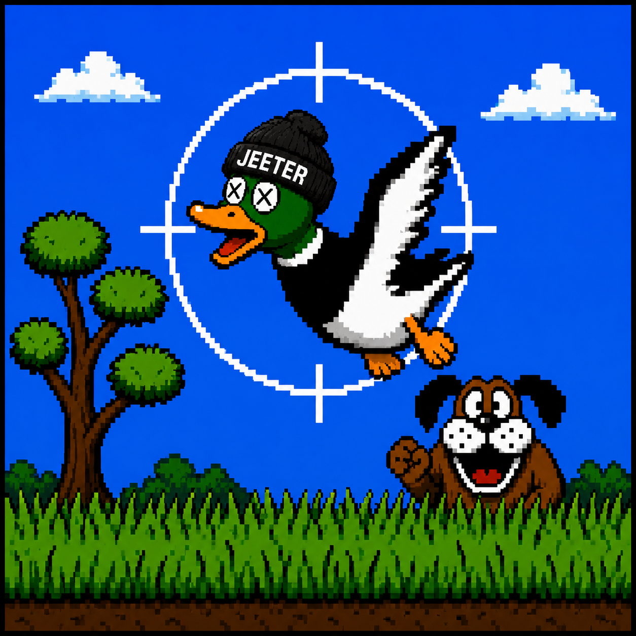 DUCK
