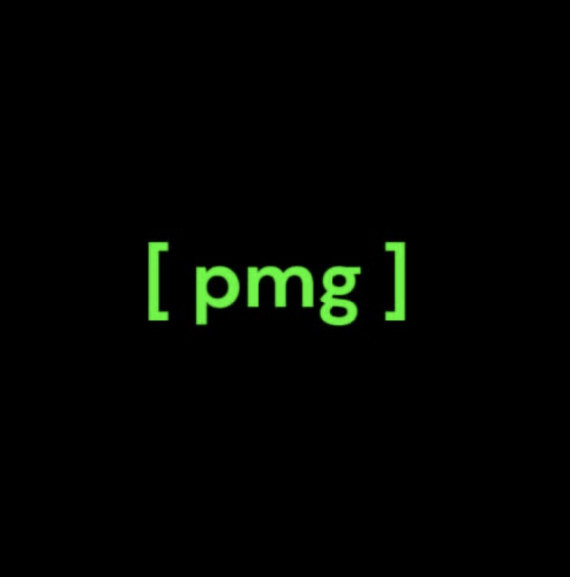 $PMG
