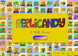 REPLICANDY
