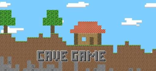 CAVEGAME