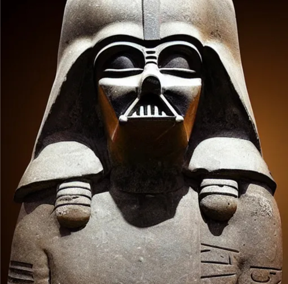 Vader