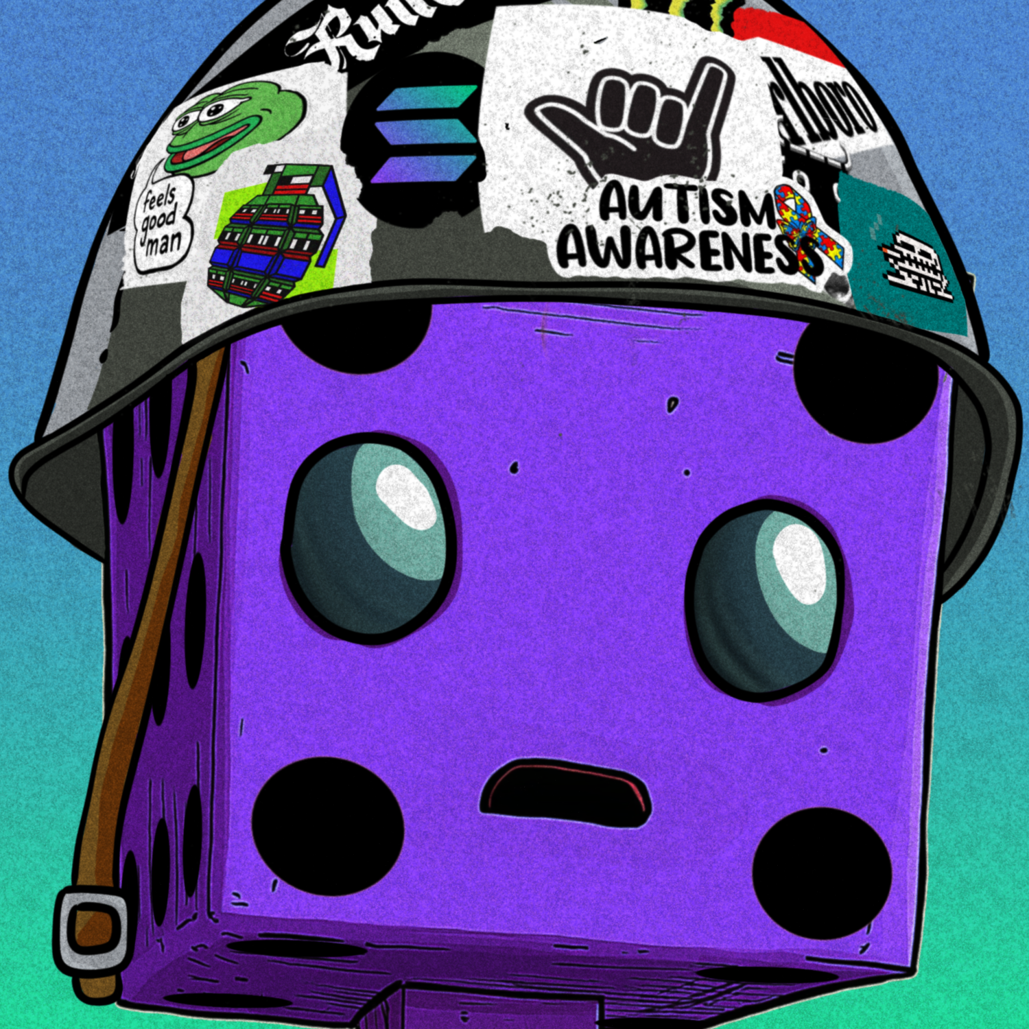GAMBOL