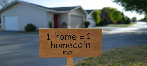 HOMECOIN