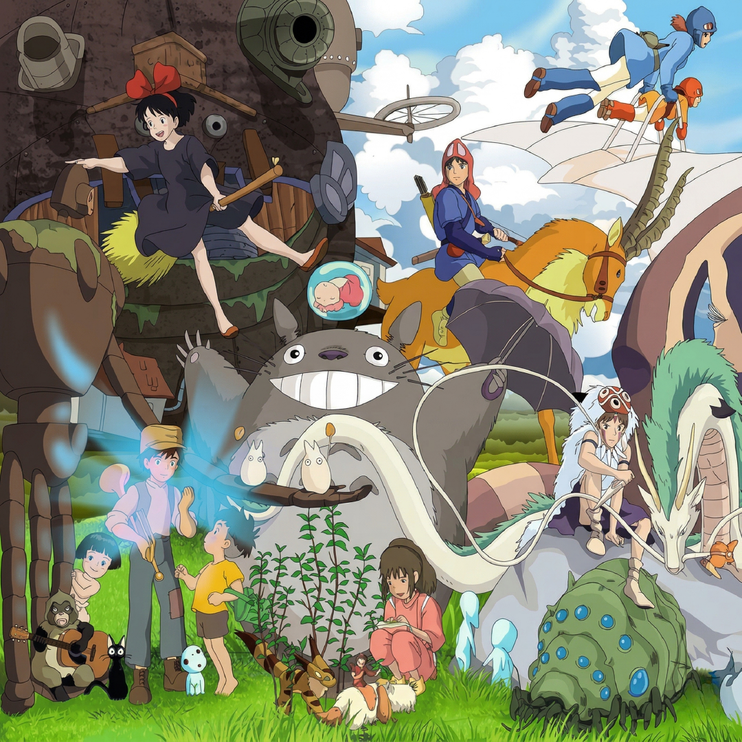 Ghibli