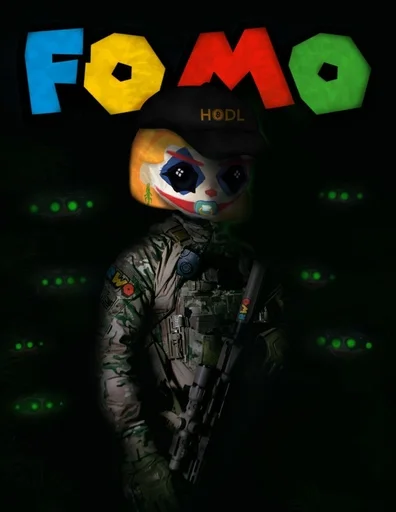 FOMO