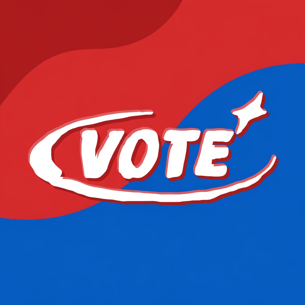 VOTE