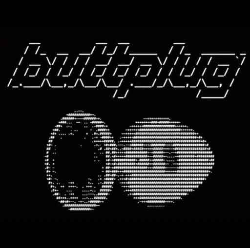 BUTTPLUG