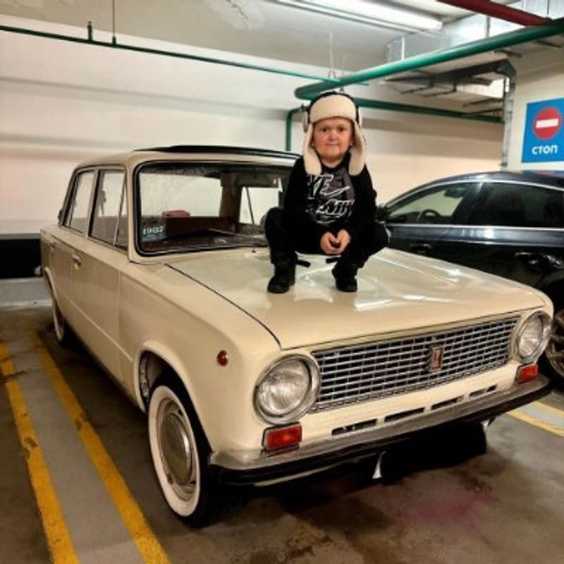 LADA