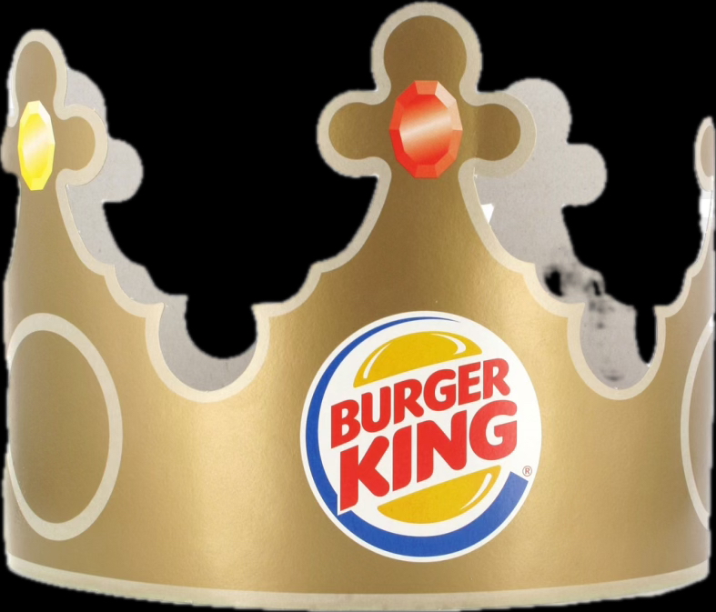 crown