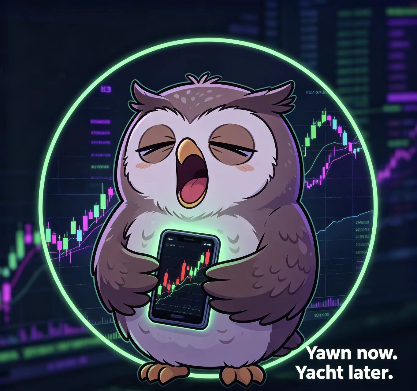 YAWN