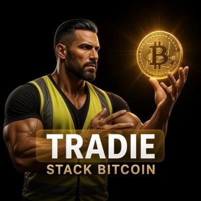 TRADIE