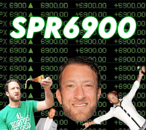 SRP6900