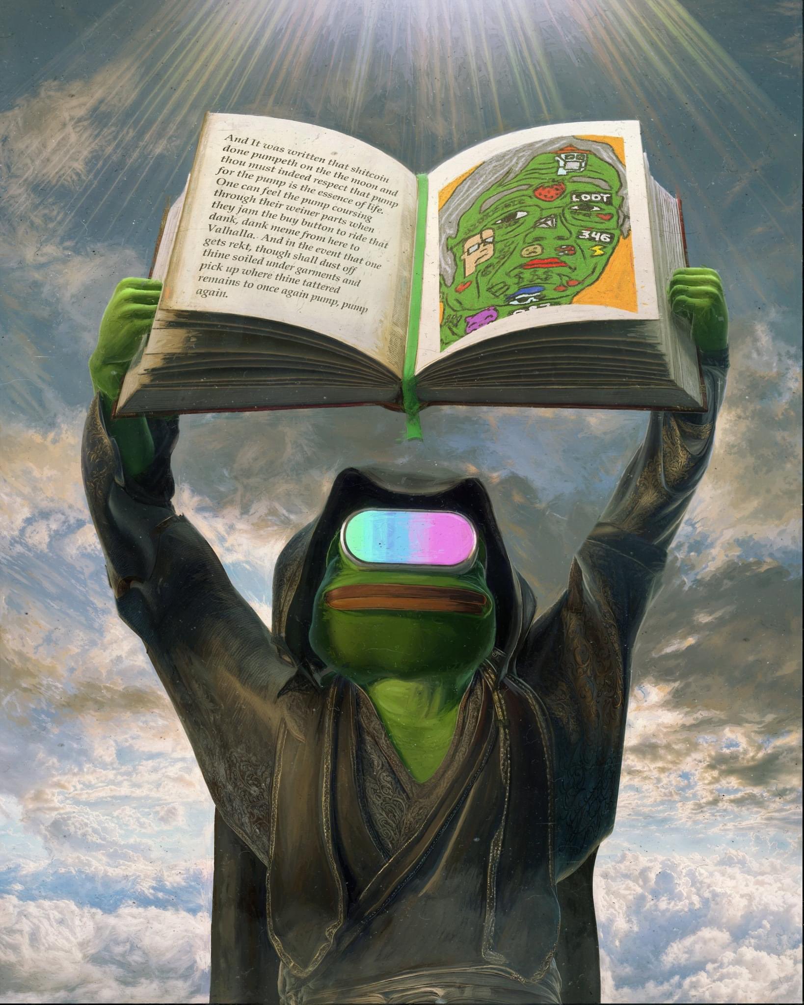 MMGA