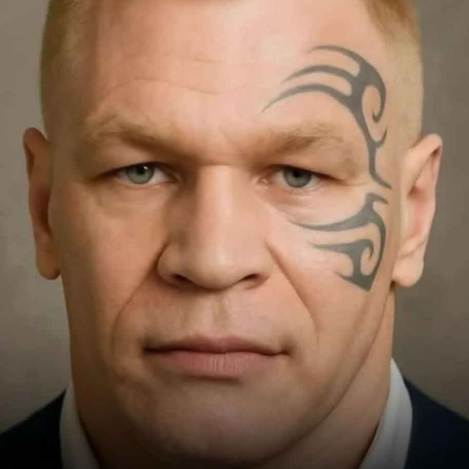 TYSON