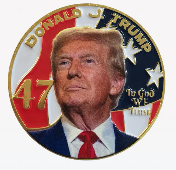 TRUMPCOIN