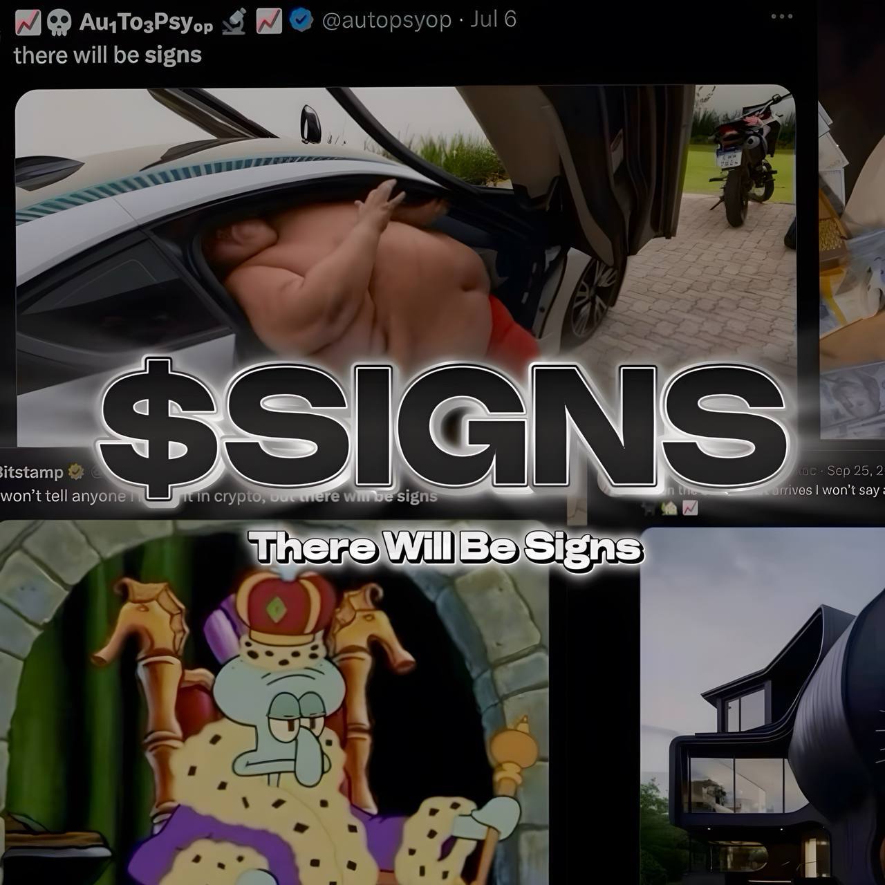 Signs