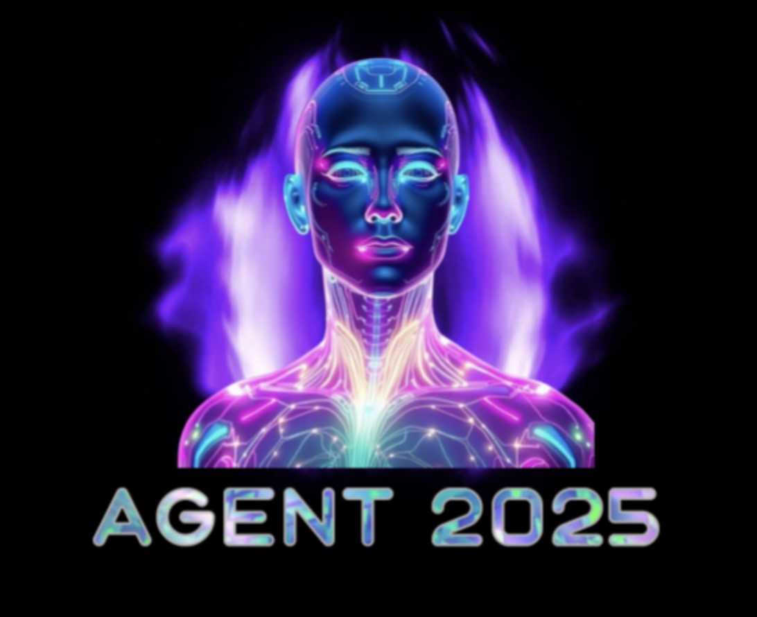 AGENT2025