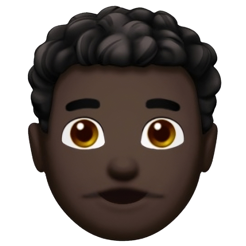 👨🏿