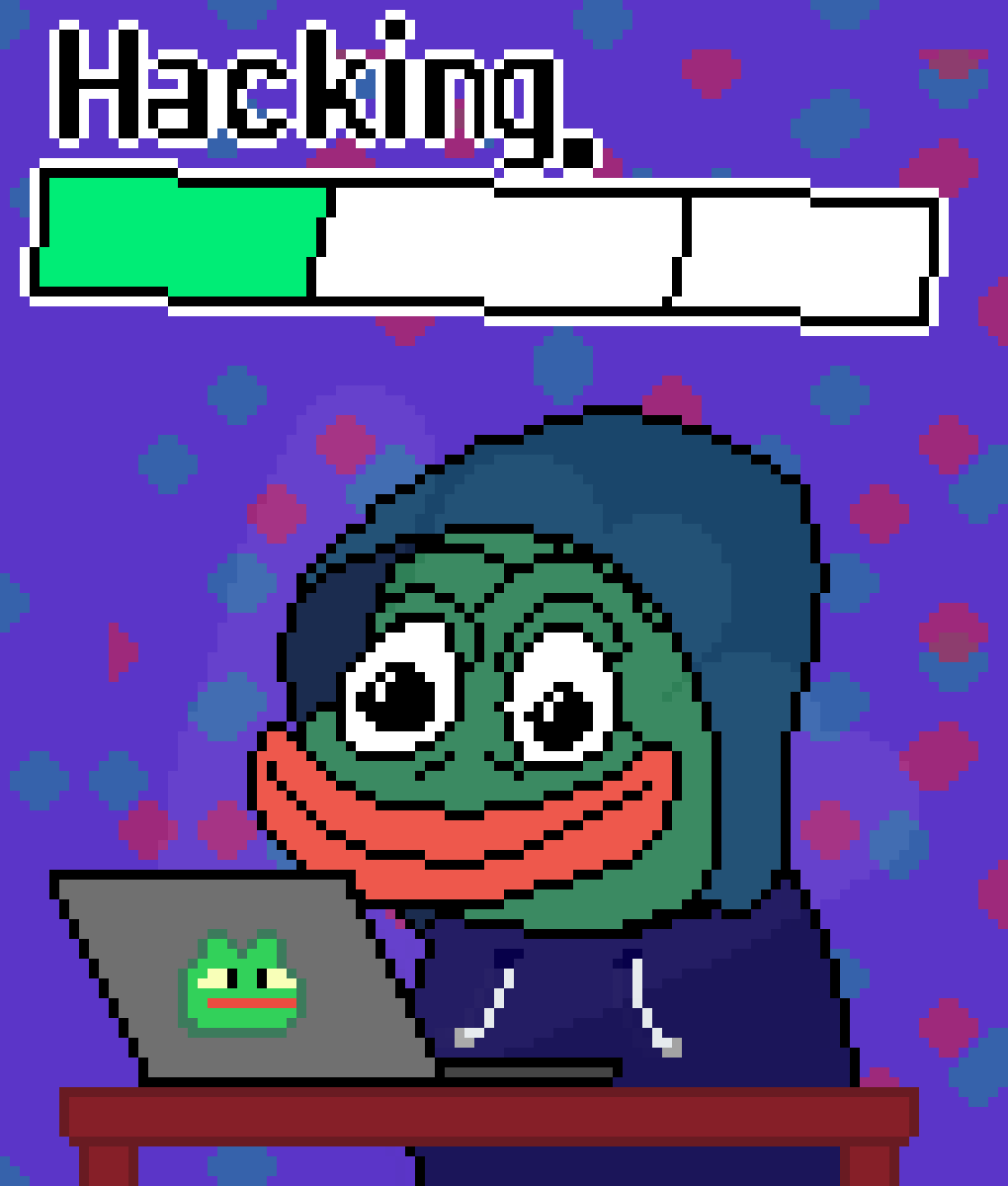 $hacker