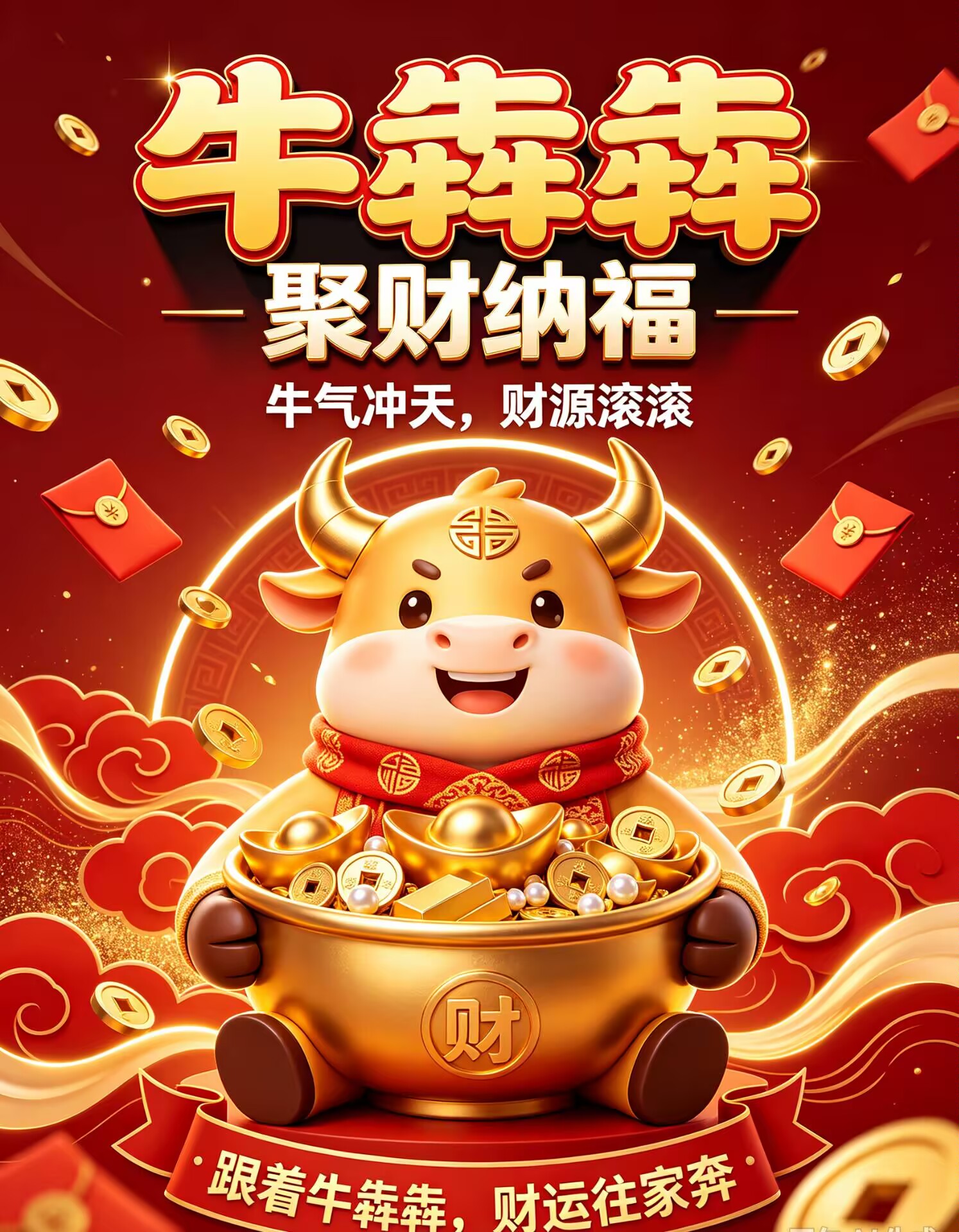 牛犇犇