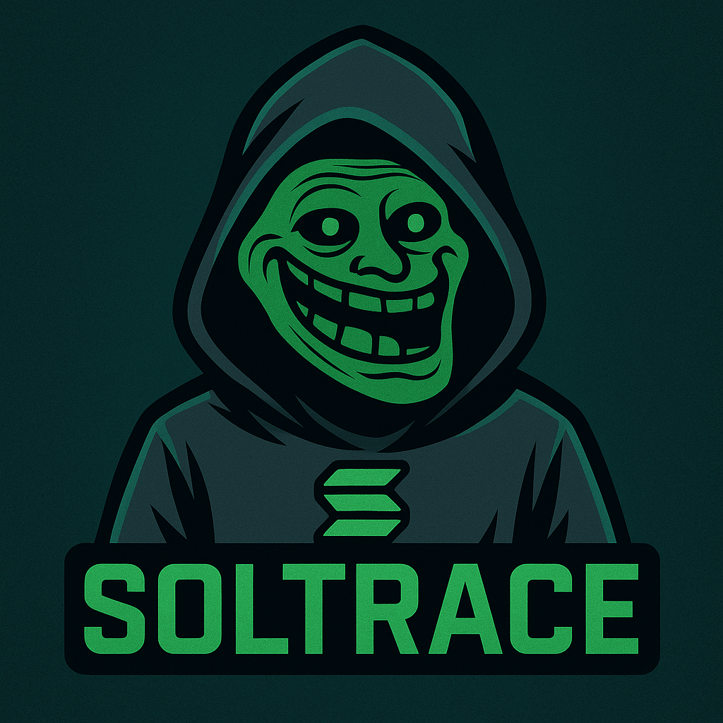Soltrace