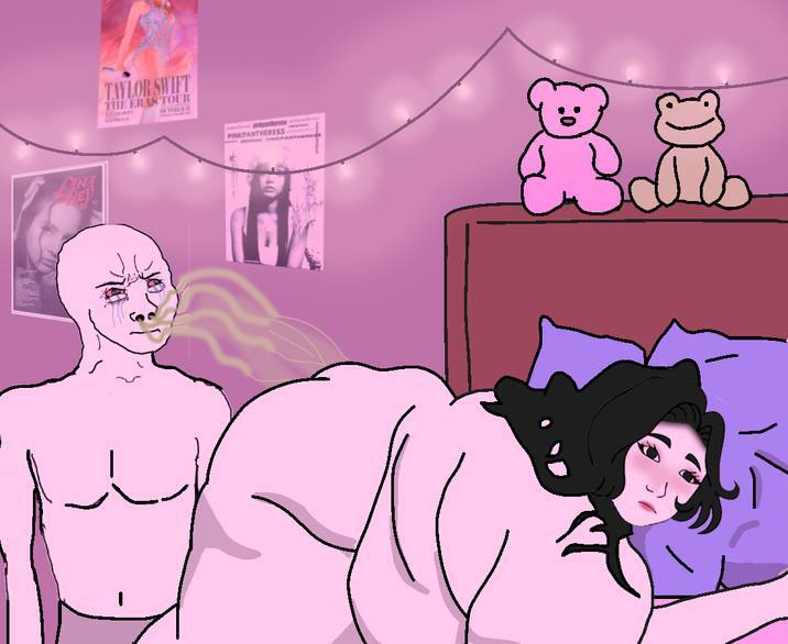SMELLYGF