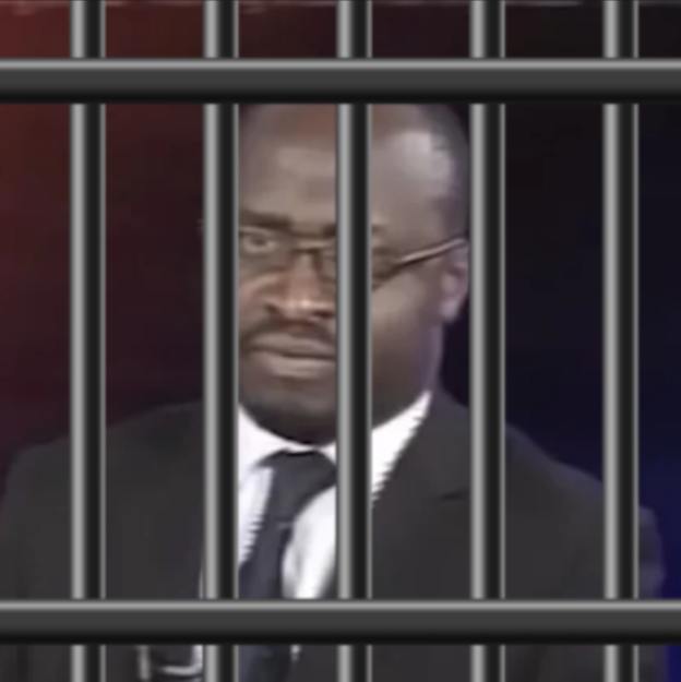 JAILGAY