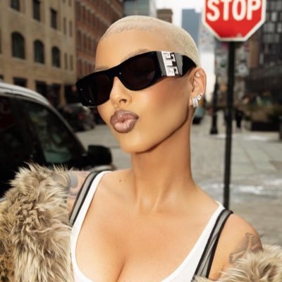 Amber Rose