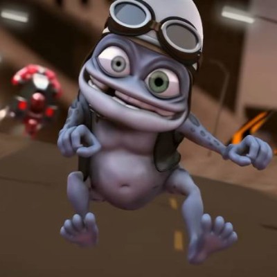 AxelF