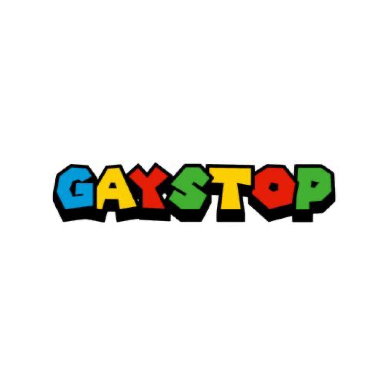 GayStop