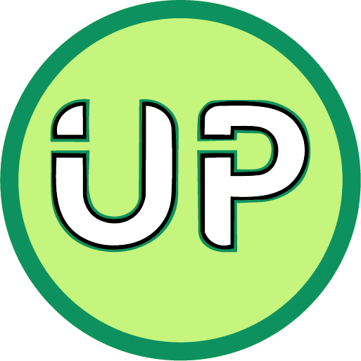UP