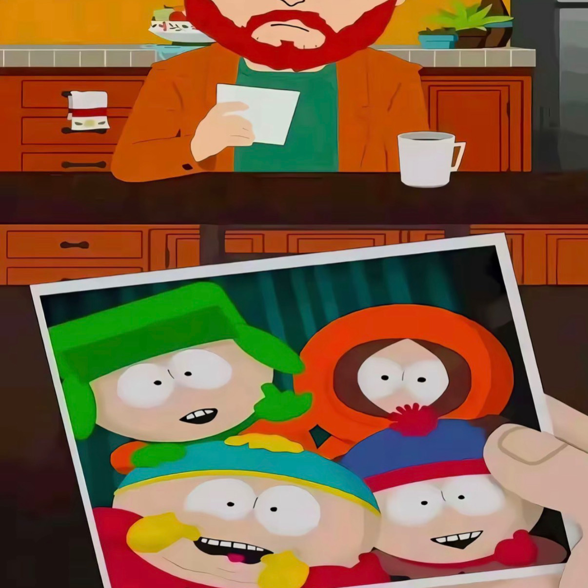 Nostalgia