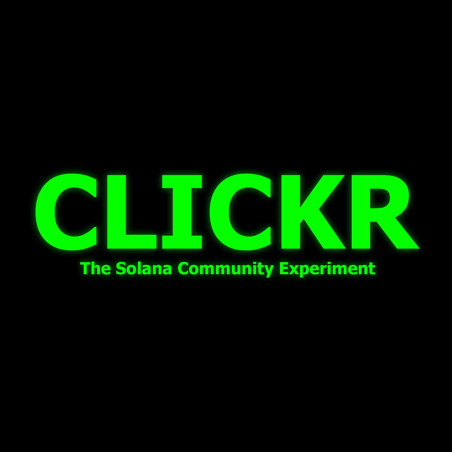 CLICKR