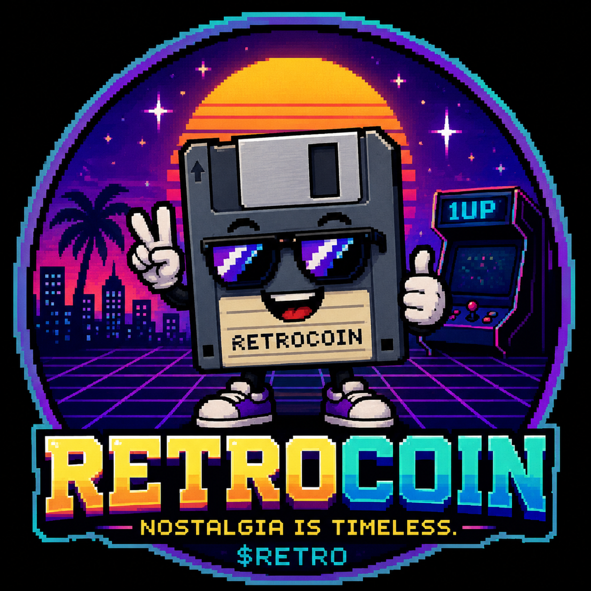 RETRO