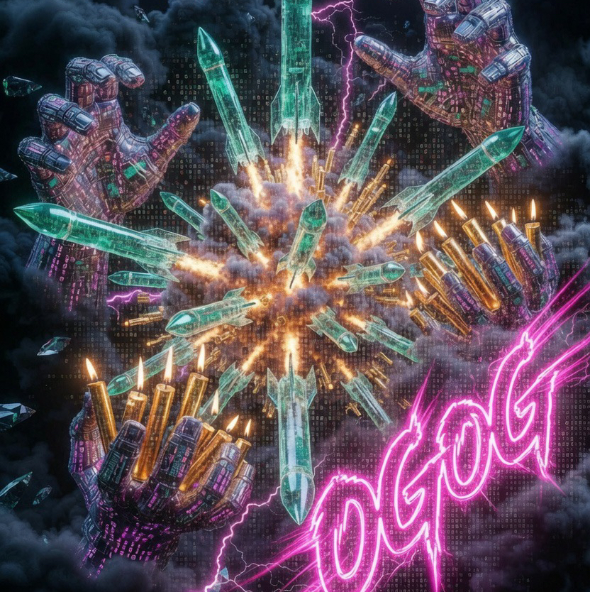 $CHAOS