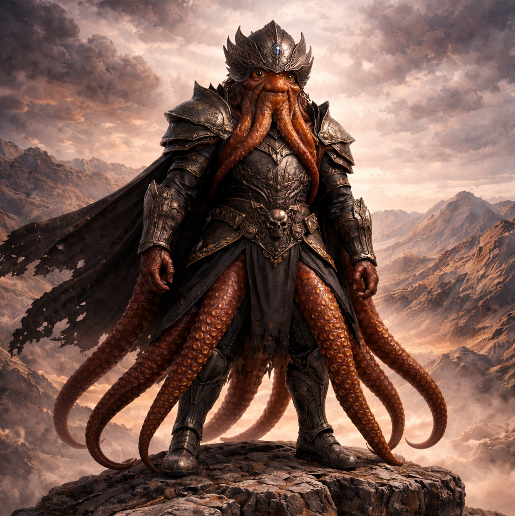GIANTOCTO