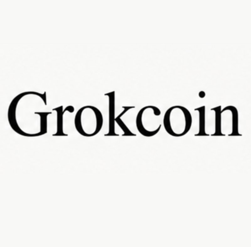 GROKCOIN