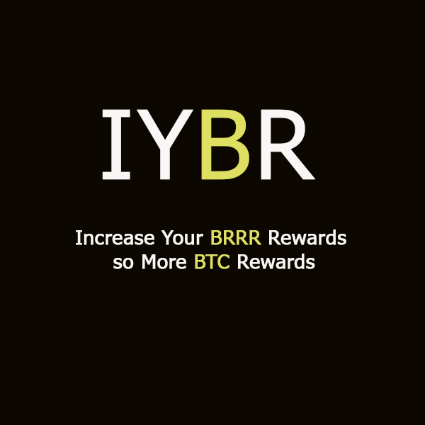 IYBR
