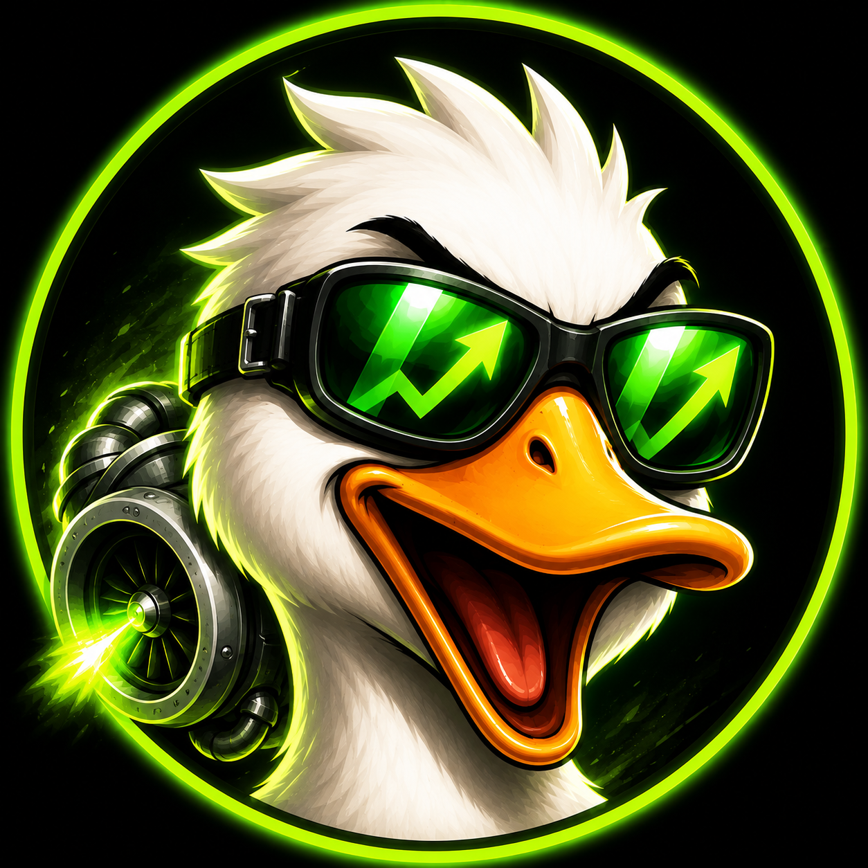 $GOOSE