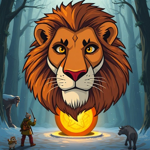 Aslan