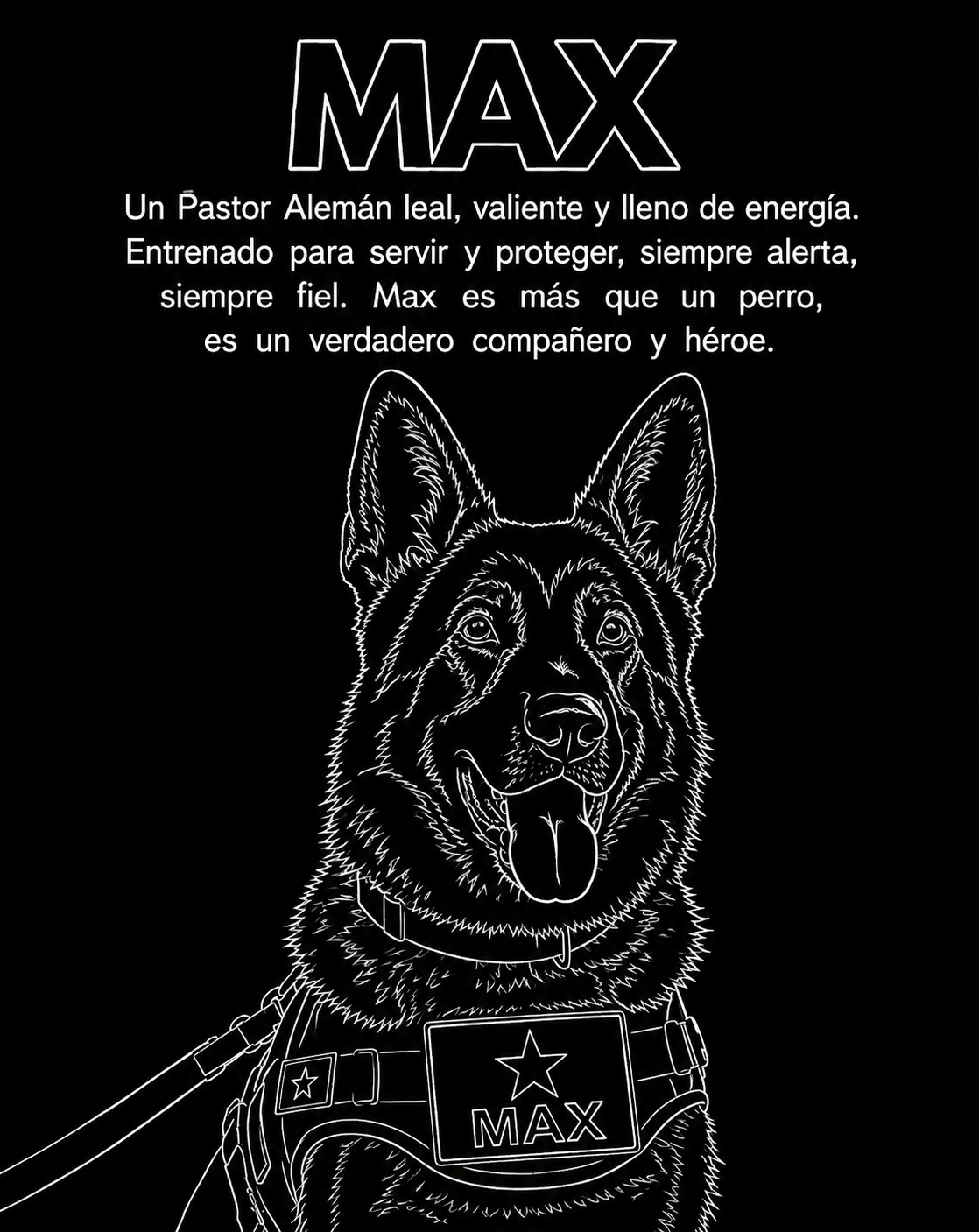 maxdog