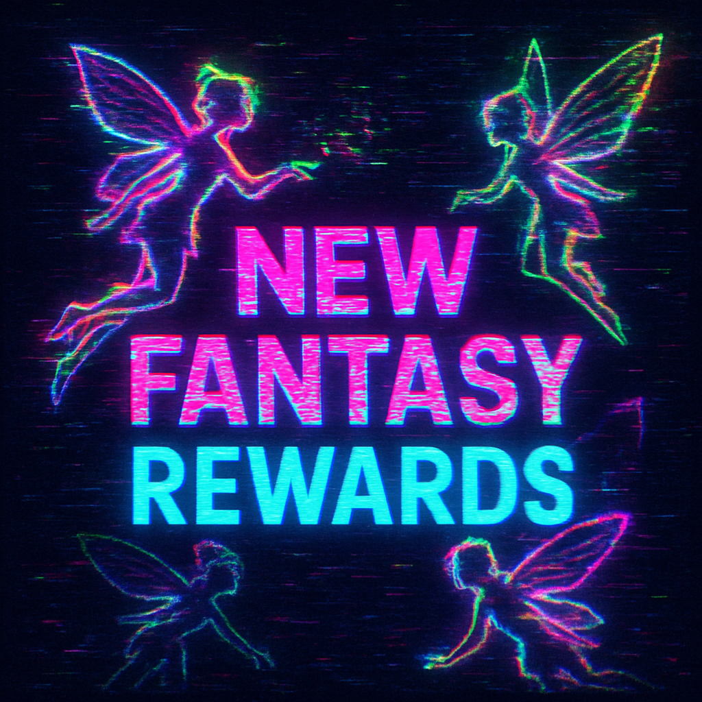 NF Rewards