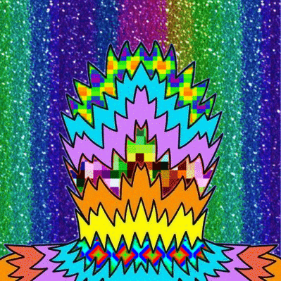 RAINWOW!