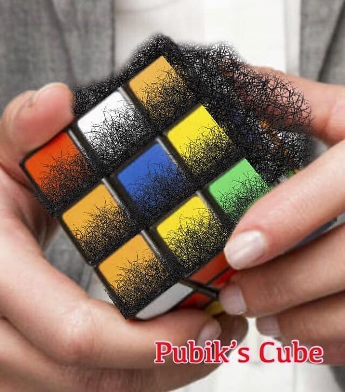 Pubik