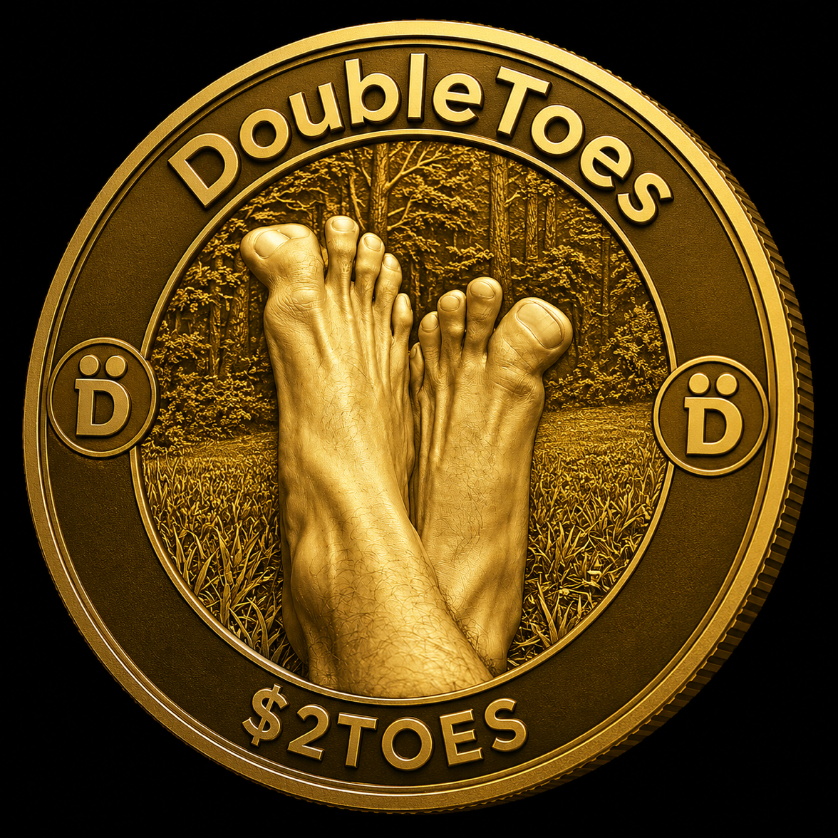 $2Toes