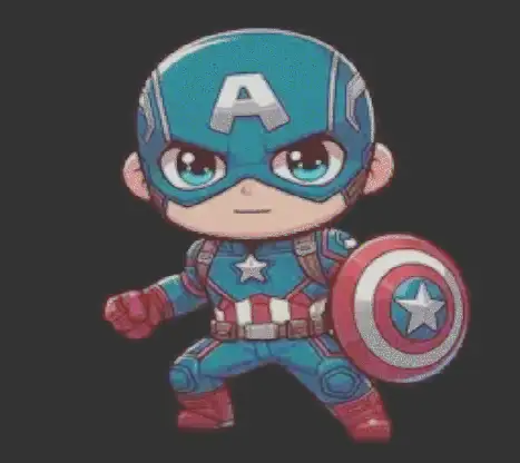 CAP