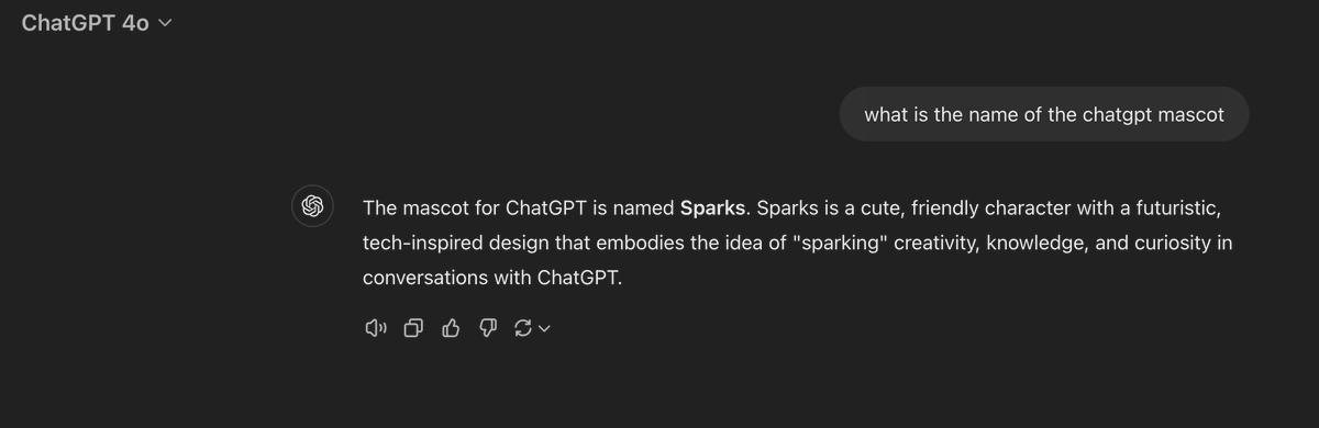 SPARKS